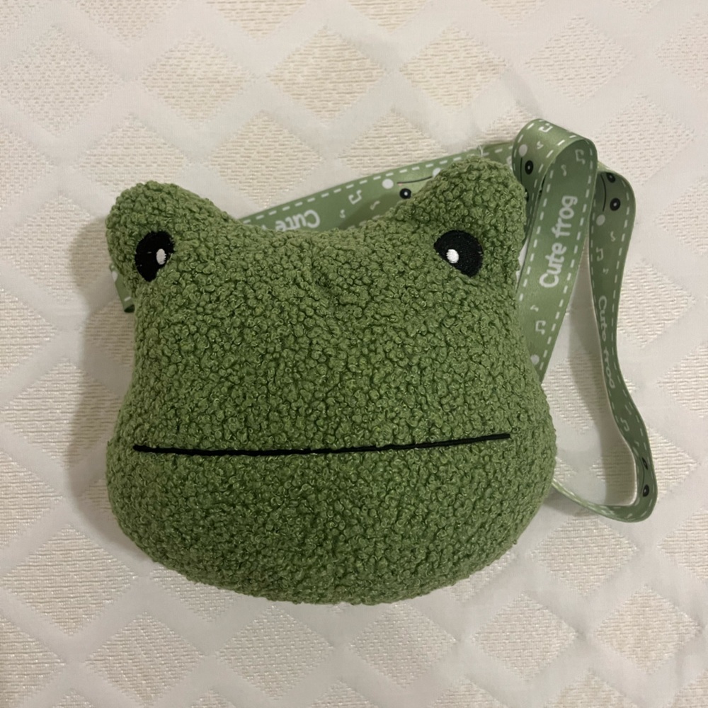 Frog Bag